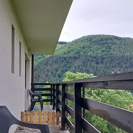 Апартаменти Casa De Vacanta Бран Екстер'єр фото